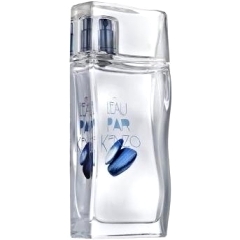 L'Eau par Kenzo Wild Edition pour Homme